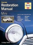 Manuel de restauration Haynes Mini - Haynes Restoration Manual Mini