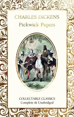 Le livre de Pickwick - The Pickwick Papers