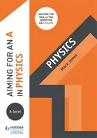 Viser un A en physique au niveau A - Aiming for an A in A-level Physics