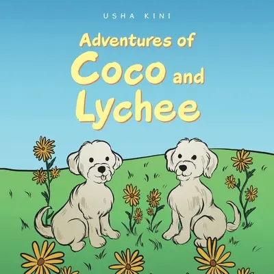 Les aventures de Coco et Lychee - Adventures of Coco and Lychee