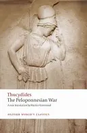 La guerre du Péloponnèse - The Peloponnesian War