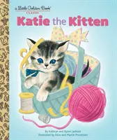 Katie le chaton - Katie the Kitten