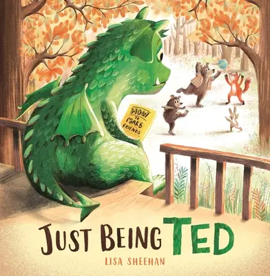 Être Ted, tout simplement - Just Being Ted
