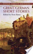 Grandes nouvelles allemandes - Great German Short Stories