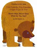 Ours brun, ours brun - Brown bear, brown bear