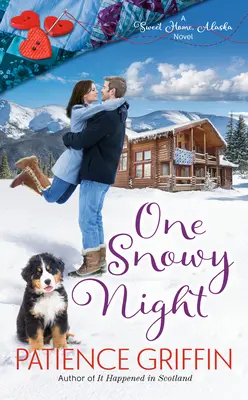 Une nuit de neige - One Snowy Night