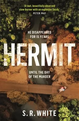 Ermite - Hermit