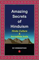 Les secrets étonnants de l'hindouisme - Demy (PB) - 1er - Amazing Secrets of Hinduism - Demy (PB) - 1st