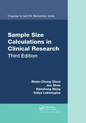 Calculs de la taille des échantillons en recherche clinique - Sample Size Calculations in Clinical Research