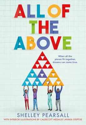 Tout ce qui précède - All of the Above