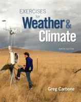 Exercices sur la météo et le climat - Exercises for Weather & Climate