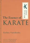 L'essence du karaté - The Essence of Karate