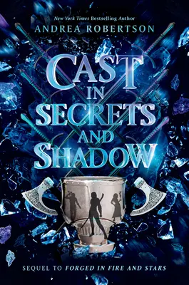 Dans l'ombre et le secret - Cast in Secrets and Shadow