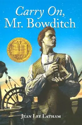 Continuez, M. Bowditch - Carry On, Mr. Bowditch