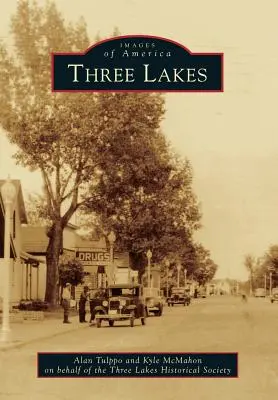 Trois lacs - Three Lakes