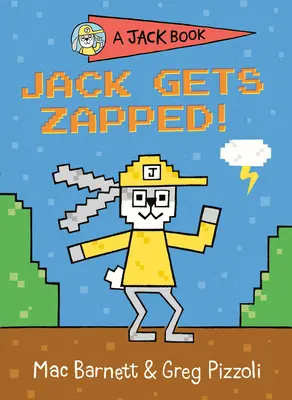 Jack se fait zapper ! - Jack Gets Zapped!