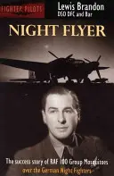 Vol de nuit - Night Flyer