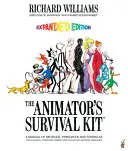 Kit de survie de l'animateur - Animator's Survival Kit