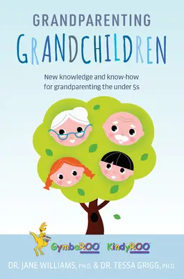 Les grands-parents des petits-enfants : Nouvelles connaissances et savoir-faire pour les grands-parents des moins de 5 ans - Grandparenting Grandchildren: New Knowledge and Know-How for Grandparenting the Under 5's