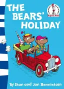 Les vacances des ours - Les ours Berenstain - Bears' Holiday - Berenstain Bears