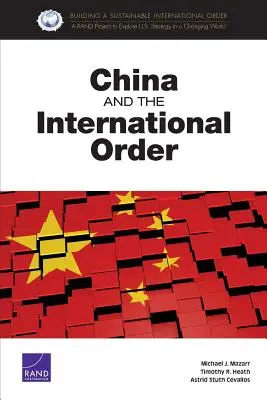 La Chine et l'ordre international - China and the International Order