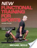 Nouvel entraînement fonctionnel pour le sport - New Functional Training for Sports