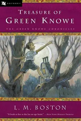 Le trésor de Green Knowe - Treasure of Green Knowe