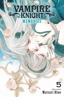 Chevalier Vampire : Memories, Vol. 5, 5 - Vampire Knight: Memories, Vol. 5, 5