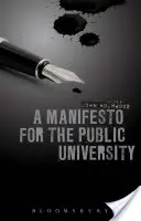 Un manifeste pour l'université publique - A Manifesto for the Public University