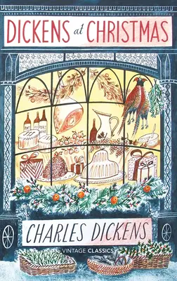 Dickens à Noël - Dickens at Christmas