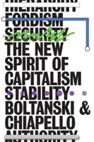 Le nouvel esprit du capitalisme - The New Spirit of Capitalism