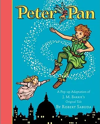 Peter Pan : Peter Pan : Peter Pan - Peter Pan: Peter Pan