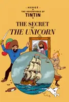 Le secret de la licorne - Secret of the Unicorn