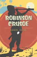 Robinson Crusoé - Robinson Crusoe