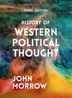 Histoire de la pensée politique occidentale - History of Western Political Thought