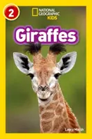 Girafes - Niveau 2 - Giraffes - Level 2