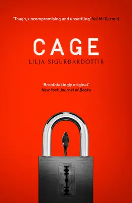 Cage, 3