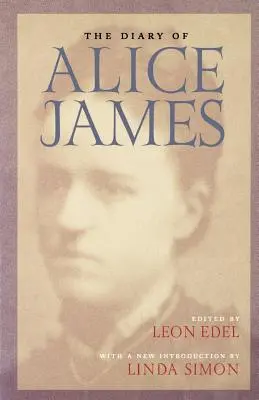 Le journal d'Alice James - The Diary of Alice James