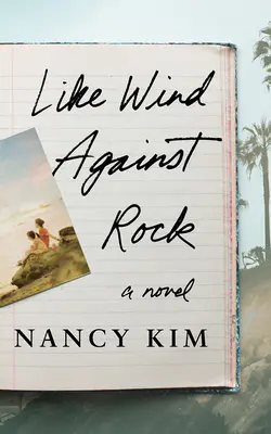 Comme le vent contre le roc - Like Wind Against Rock