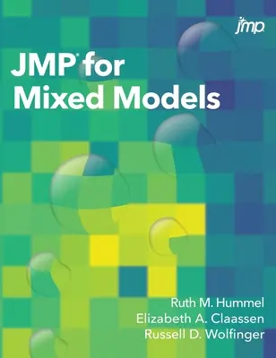 JMP pour les modèles mixtes - JMP for Mixed Models