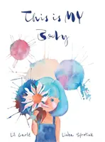 C'est MON corps : Un livre pour enfants sur l'autonomie corporelle et le consentement - This is MY Body: A children's book about body autonomy and consent