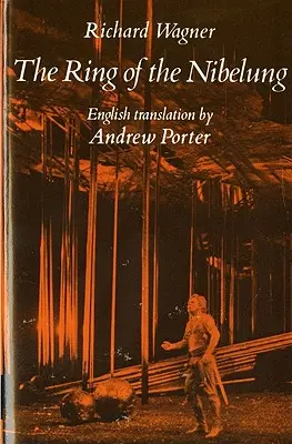 L'anneau du Nibelung - The Ring of the Nibelung