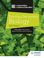 Enseigner la biologie au secondaire 3e édition - Teaching Secondary Biology 3rd Edition