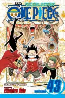 Un seul morceau, Vol. 43, 43 - One Piece, Vol. 43, 43