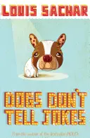 Les chiens ne racontent pas de blagues - Dogs Don't Tell Jokes