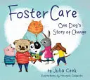 Le placement en famille d'accueil : L'histoire du changement d'un chien - Foster Care: One Dog's Story of Change