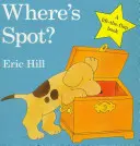 Où est Spot ? - Where's Spot?