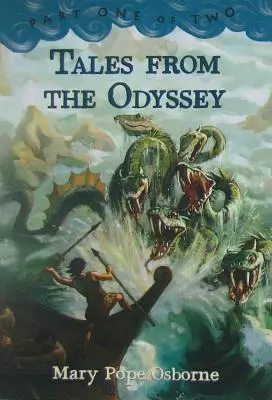 Contes de l'Odyssée, 1ère partie - Tales from the Odyssey, Part 1