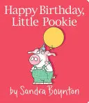 Joyeux anniversaire, petit Pookie - Happy Birthday, Little Pookie