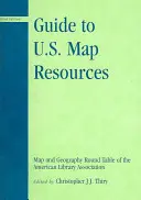 Guide des ressources cartographiques des États-Unis - Guide to U.S. Map Resources
